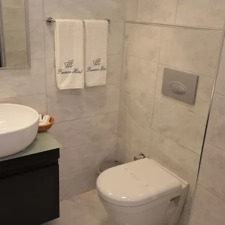 Ferman Pera Istanbul