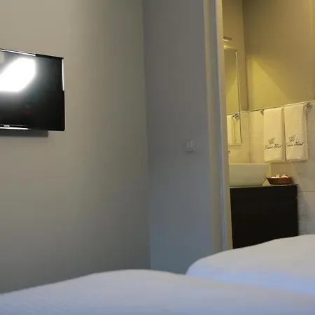 Ferman Pera Hotel 3*