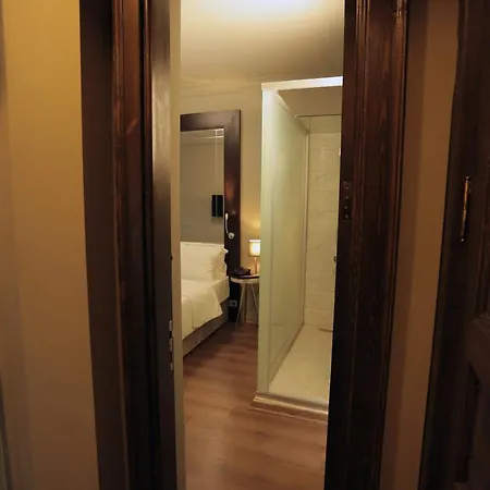 Ferman Pera 3* Istanbul