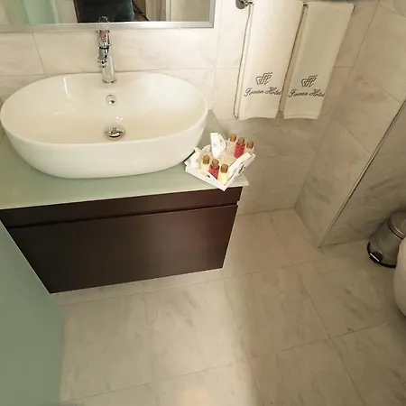 Ferman Pera Hotel Istanbul