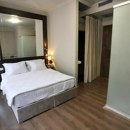 Hotel Ferman Pera 3*