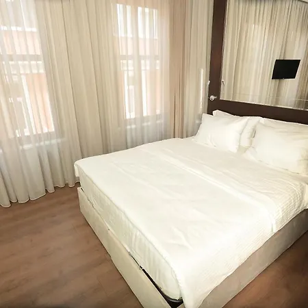 Ferman Pera 3* Istanbul