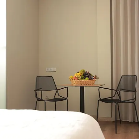 Hotel Ferman Pera 3*