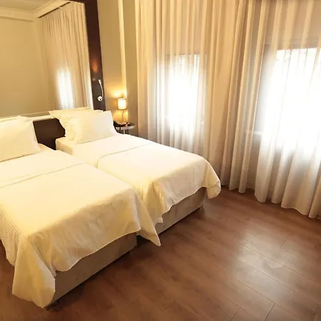 Ferman Pera 3* Istanbul