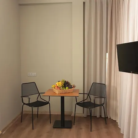 Ferman Pera 3* Istanbul