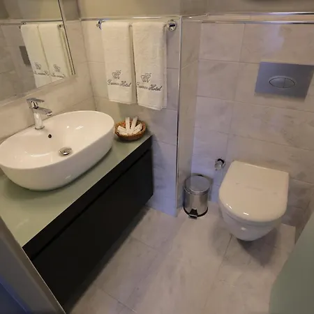 Hotel Ferman Pera