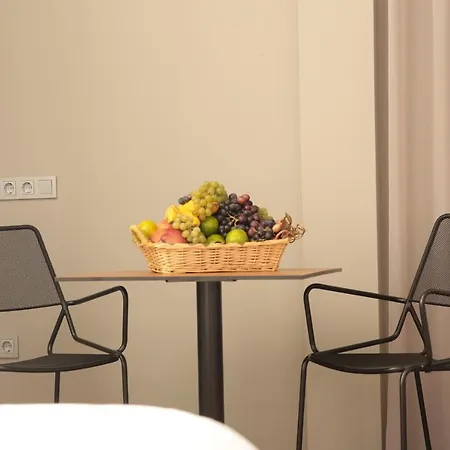Hotel Ferman Pera 3*