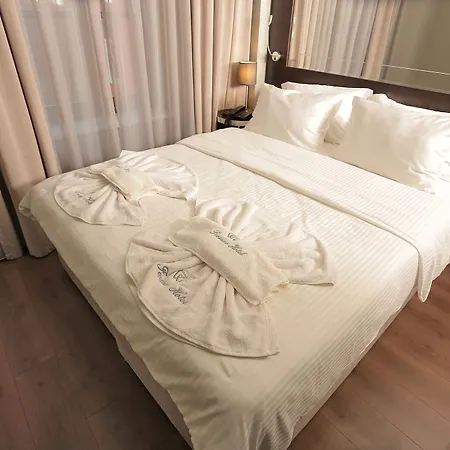 Ferman Pera Hotel Istanbul