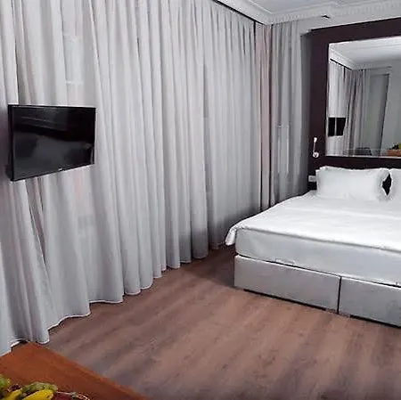 Hotel Ferman Pera Istanbul