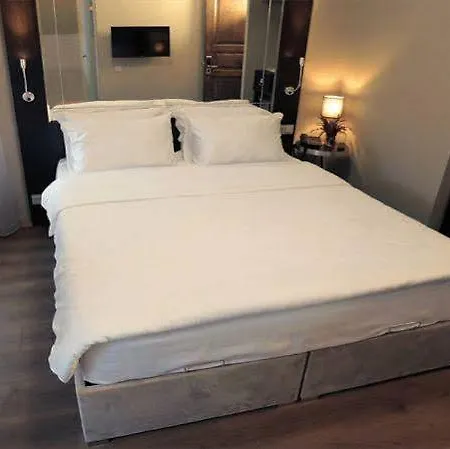 Hotel Ferman Pera Istanbul