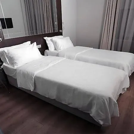 Hotel Ferman Pera Istanbul