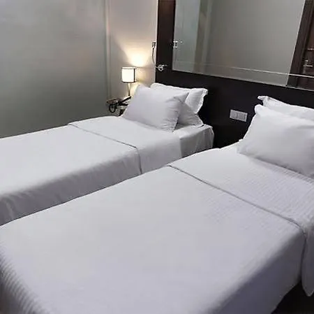 Hotel Ferman Pera