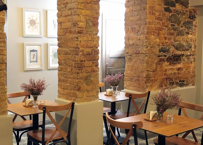 Ferman Pera 3* Istambul