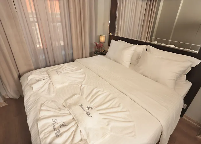 Ferman Pera Hotel 3*