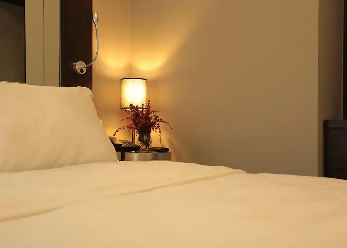 Ferman Pera Hotel Istambul