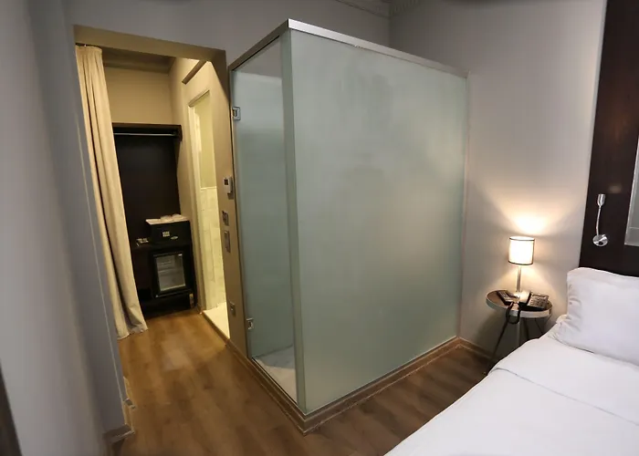 Ferman Pera 3* Istambul