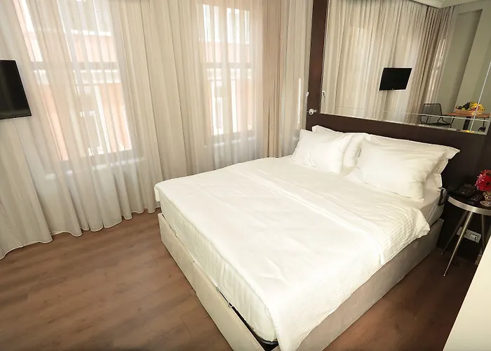 Ferman Pera Istambul