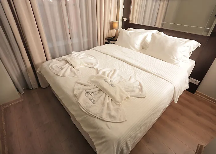 Ferman Pera Istambul