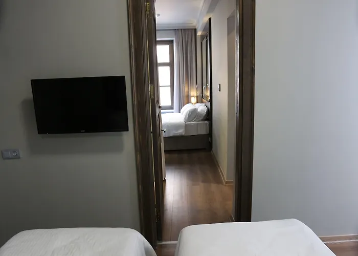 Ferman Pera Istambul