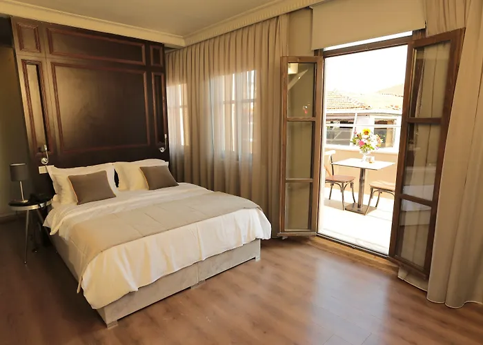 Ferman Pera Istambul