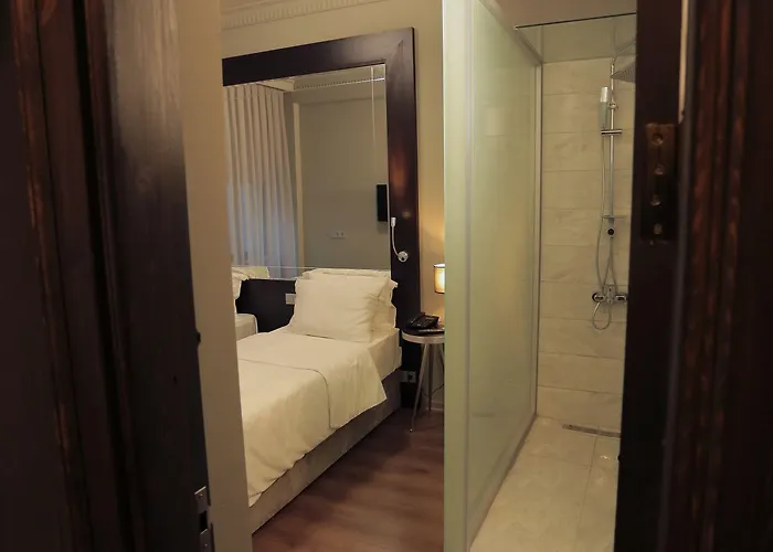 Ferman Pera Istambul