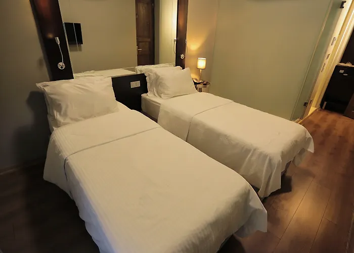 Ferman Pera Istambul