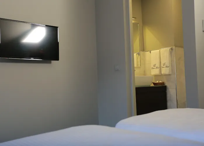 Ferman Pera 3* Istambul