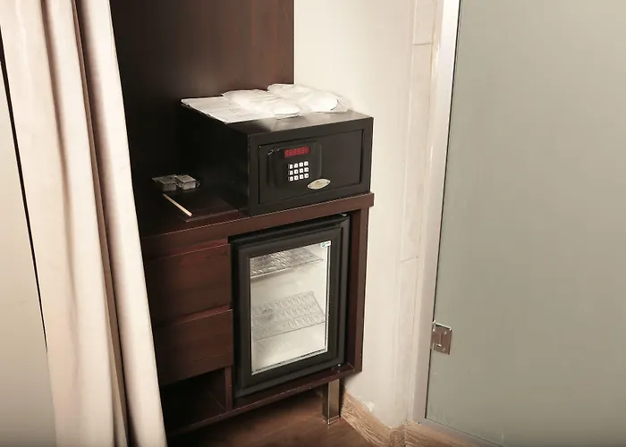 Hotel Ferman Pera 3*