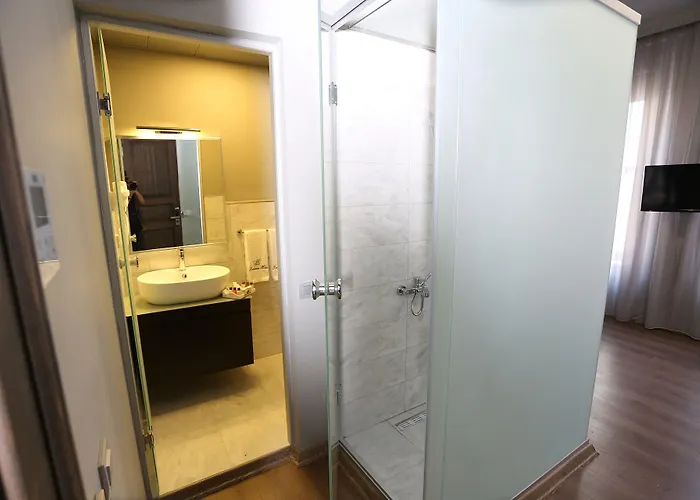 Ferman Pera 3* Istambul