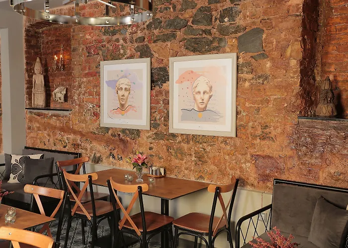 Hotel Ferman Pera 3*