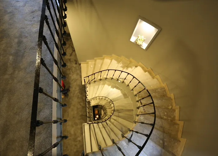 Hotel Ferman Pera Istambul