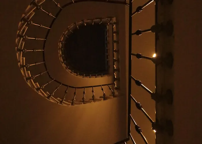 Hotel Ferman Pera 3*