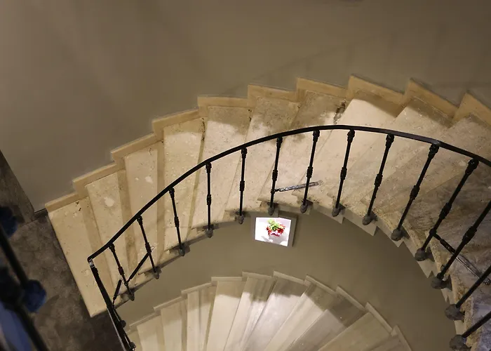 Ferman Pera 3* Istambul