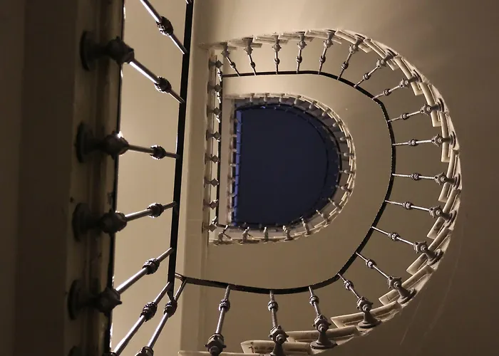 Ferman Pera Hotel 3*