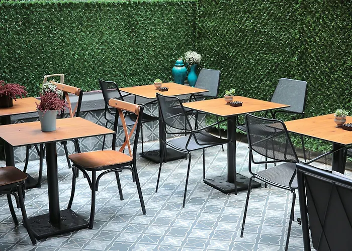 Ferman Pera 3* Istambul