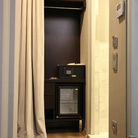 Ferman Pera Hotel 3*