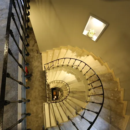 Hotel Ferman Pera Istanbul