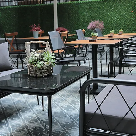 Hotel Ferman Pera