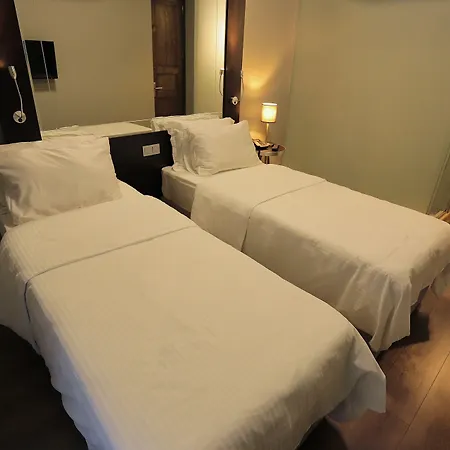 Ferman Pera איסטמבול