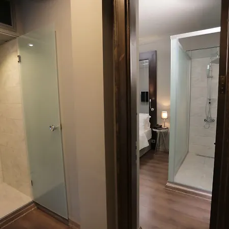 Hotel Ferman Pera