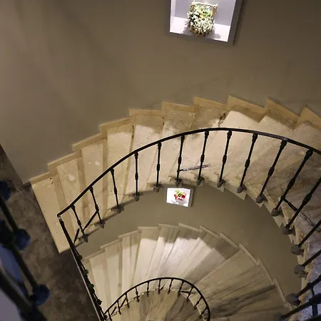 Ferman Pera 3* איסטמבול