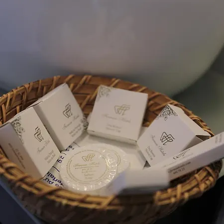 מלון Ferman Pera 3*