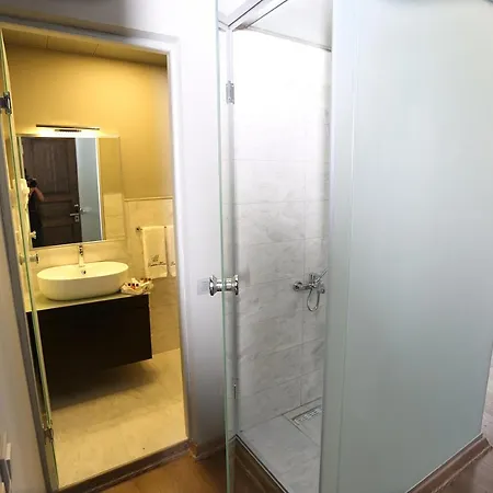 Hotel Ferman Pera 3*